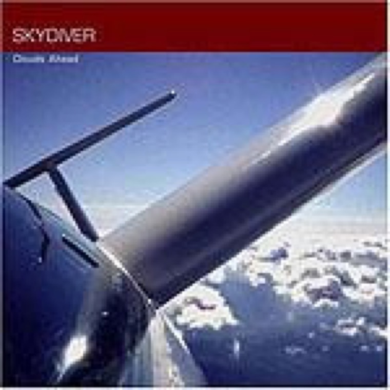 Cover von Clouds Ahead