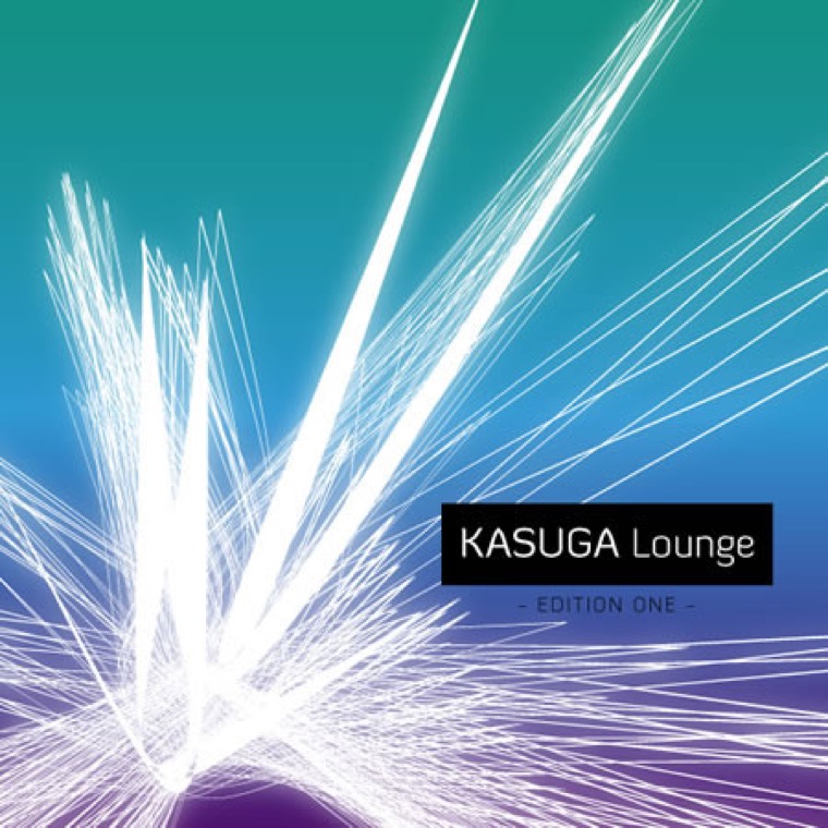 Cover von Kasuga Lounge Edition One