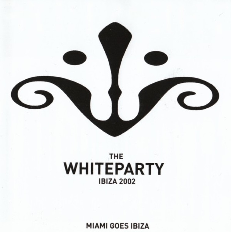 Cover von The Whiteparty 2002