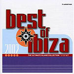 mehr Infos | Tracklisting zu Best of Ibiza - The Ultimate Collection 2002