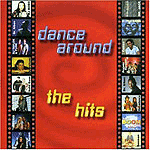 mehr Infos | Tracklisting zu Dance Around-the Hits