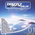 mehr Infos | Tracklisting zu Drizzly Chillin