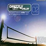 mehr Infos | Tracklisting zu Drizzly Chillin 02