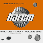 Harem Phuture Traxx Vol. 1