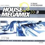 mehr Infos | Tracklisting zu House Megamix Vol. 3