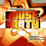 mehr Infos | Tracklisting zu House Party