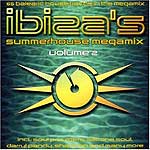 mehr Infos | Tracklisting zu Ibiza Summerhouse Megamix 2002
