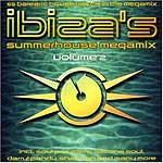 Ibiza Summerhouse Megamix 2002