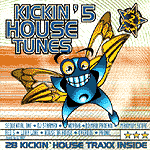 mehr Infos | Tracklisting zu Kickin´ House Tunes Vol. 5