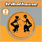 mehr Infos | Tracklisting zu Tribal House