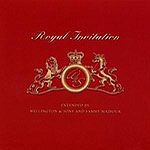 Royal Invitation