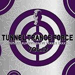 mehr Infos | Tracklisting zu Tunnel Trance Force Vol. 12