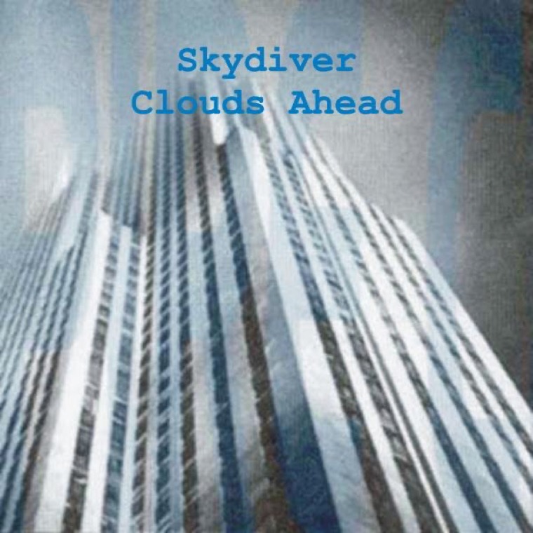 Cover von Chillout 2002