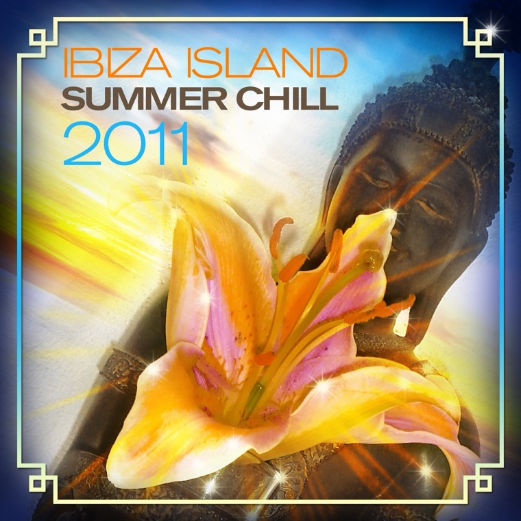 Cover von Ibiza Island Summer Chill 2011, Vol. 1 (A Sunny Collection of Ambient Deluxe, Lounge and Island Chill Out Tunes)
