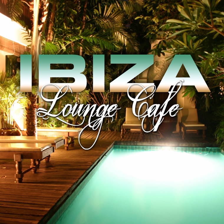 Cover von Ibiza Lounge Cafe Vol.1 (a great Balearic downbeat chiller)