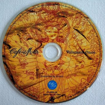 Abbildung zu Cafe Del Mar Vol. 11