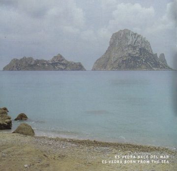 Abbildung zu Cafe Del Mar Vol. 11
