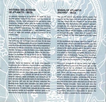 Abbildung zu Cafe Del Mar Vol. 11