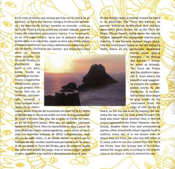 Abbildung zu Cafe Del Mar Vol. 11