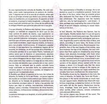 Abbildung zu Cafe Del Mar Vol. 11