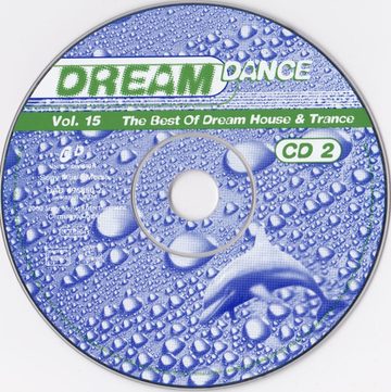 Abbildung zu Dream Dance Vol.15