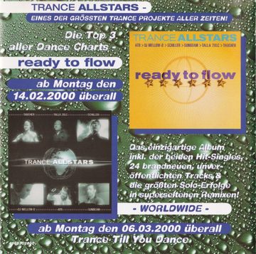 Abbildung zu Dream Dance Vol.15