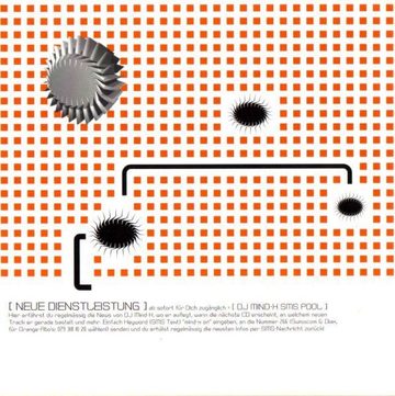 Abbildung zu Harem Phuture Traxx Vol. 1