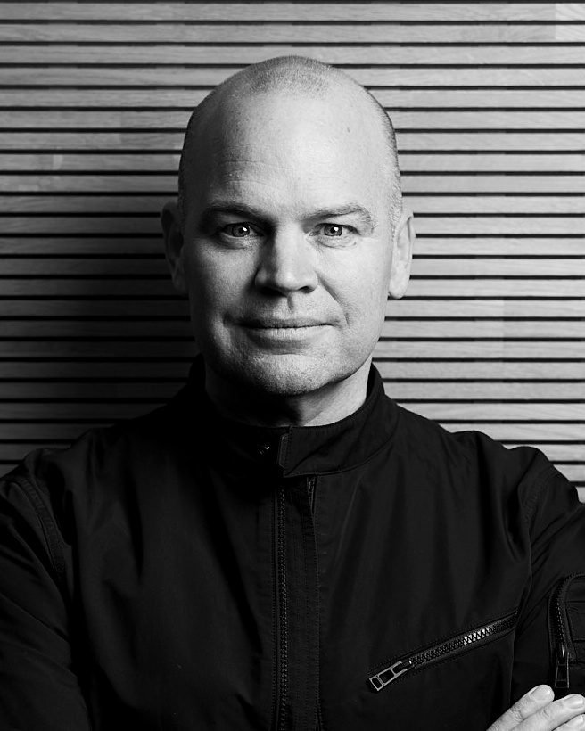 Christian Steiger